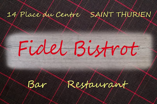 Photo 1 - Fidel Bistrot