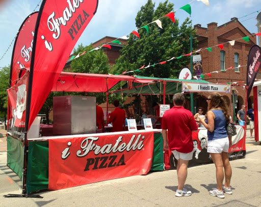 i Fratelli Pizza Grapevine - Thumbnail