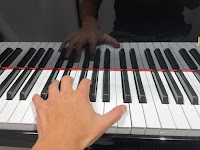 うのピアノ教室