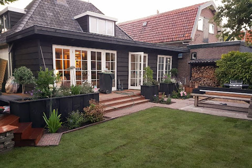 Ed Dorrestein In- & Exterieurbouw - Thumbnail