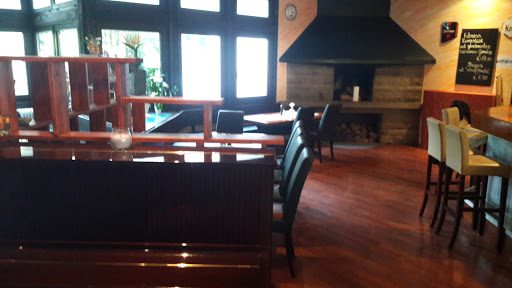 Lounge - Restaurant - Cafe - Thumbnail