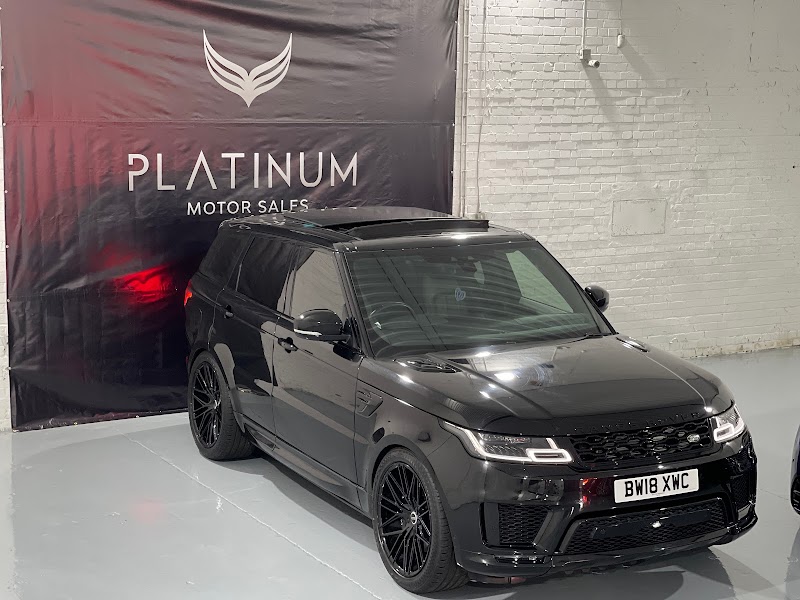 Platinum Motor Sales photo 2