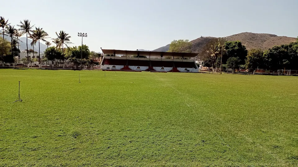 Unidad Deportiva Chapultepec photo