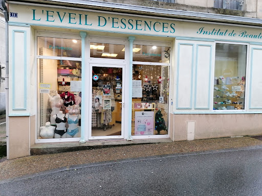 L Eveil D Essences - Thumbnail