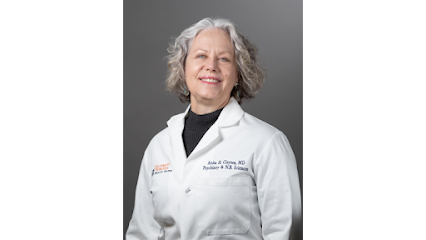 Anita H Clayton, MD