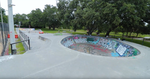 Bayhead Skate Park - Thumbnail