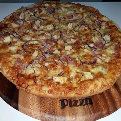 Photos of Pizzeria gusst&oacute;