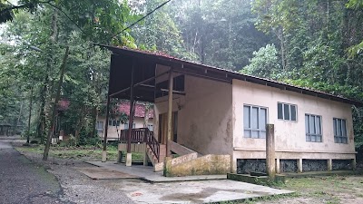 photo of Sungai Congkak Recreational Forest