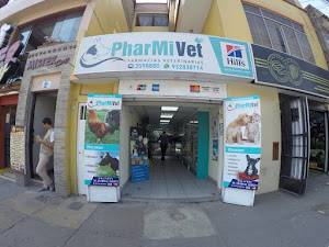 PharMiVet 8