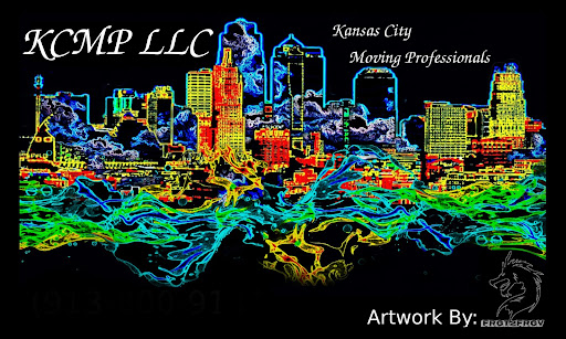 KCMP LLC - Visual