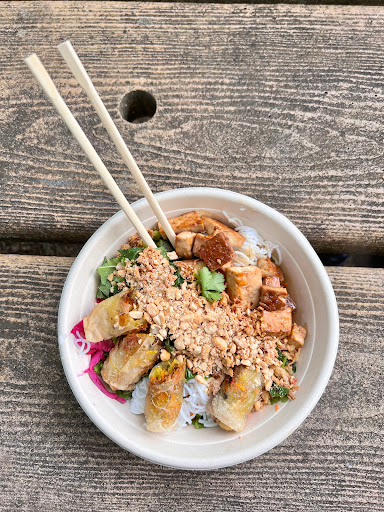 Photo 1 - Le Bol du Bouddha / Food truck
