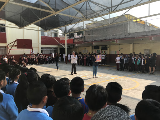 Escuela Primaria "Dr. Nabor Carrillo Flores" - Thumbnail