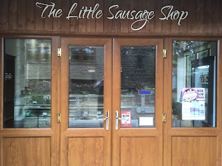 The Little Sausage Shop