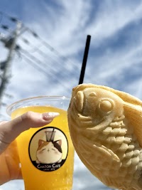 開運たい焼き 総社店