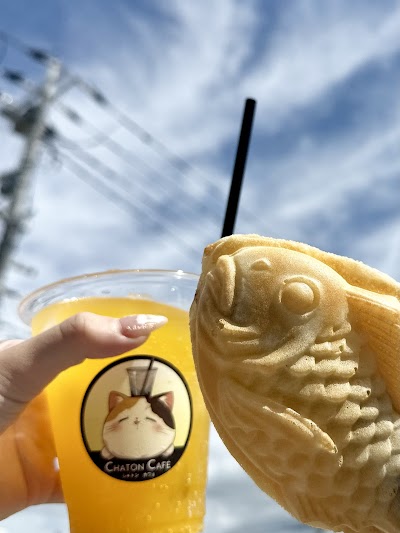 開運たい焼き 総社店