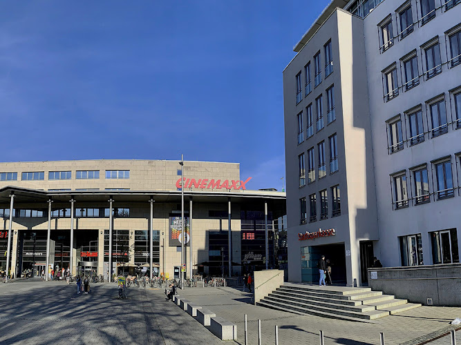 Stadtsparkasse Augsburg