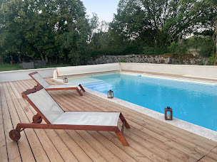 Photo n°1 de Le Clos Lotois à Gramat (Chambre d'hôtes)