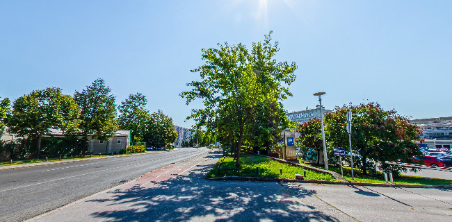 Elektrostrojarska obrtnička škola - Zagreb