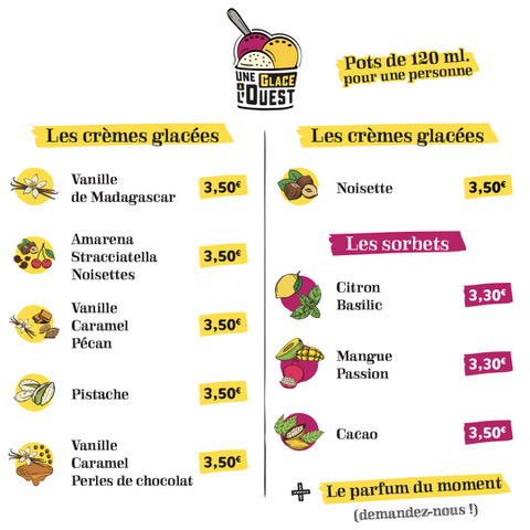 Photo 3 - Un Burger à l'Ouest Grand-Champ