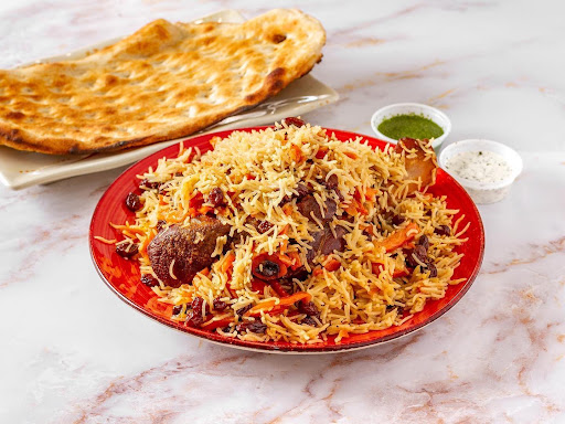 Fairfax Kabob - Thumbnail