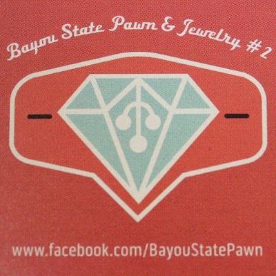 Bayou State Pawn & Jewelry #2