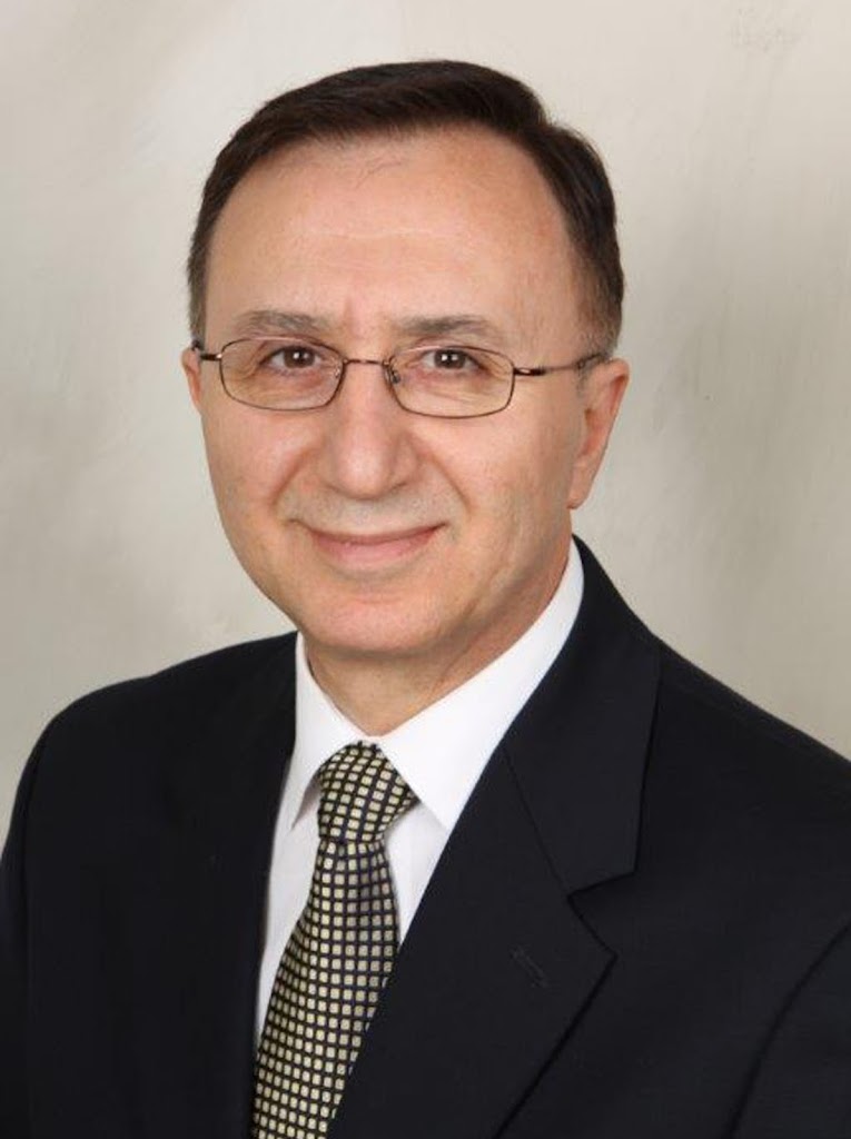 Riyad Mohama Md Facc