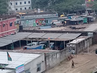 Photos of Aslam Sikder Garage