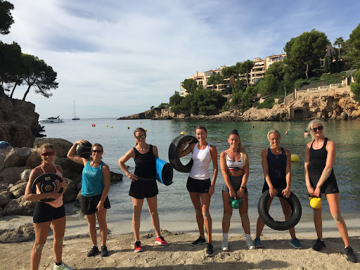 Bootcamp Mallorca - Thumbnail