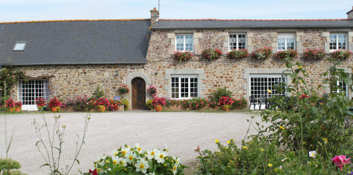 Photo de Chambres de Kerpuns à Quemper-Guézennec (22260)