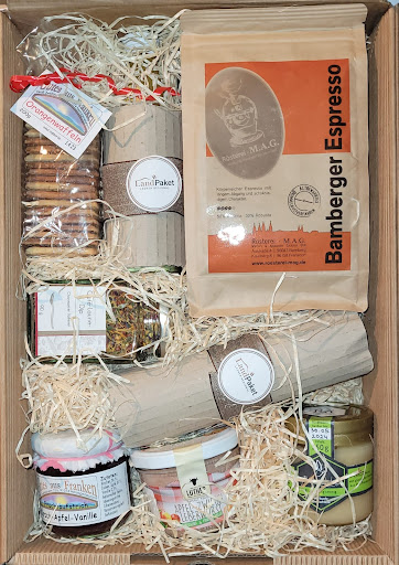 Landpaket - Visual