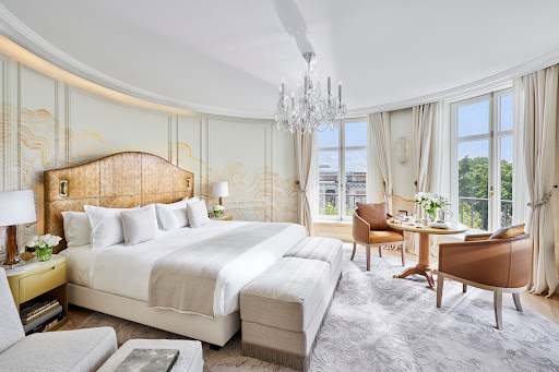 Mandarin Oriental Ritz, Madrid Gallery - Spain