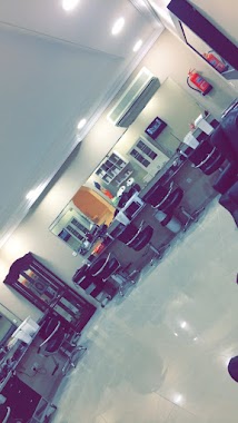 Alia Beauty Center, Author: Aliaa bb