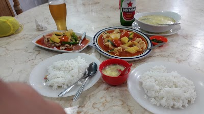 Photos of Restaurant Hongkong