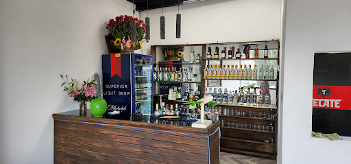 El Limoncito Terraza