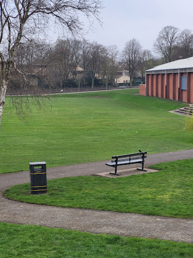 Rutland Recreation Ground - Thumbnail