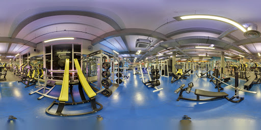 PureGym London Camden