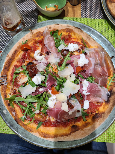 Photo 7 - Fa Si La Manger Alsting
