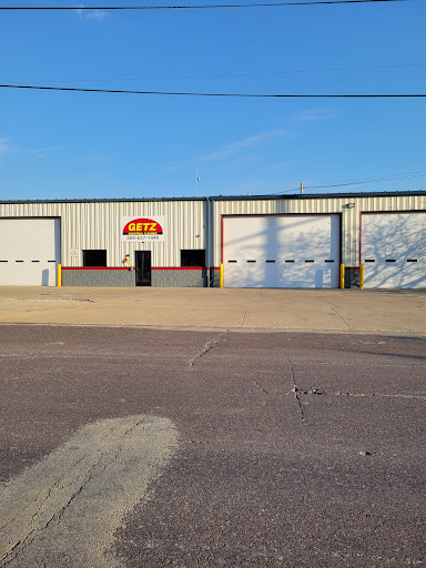 Getz Industrial - Thumbnail