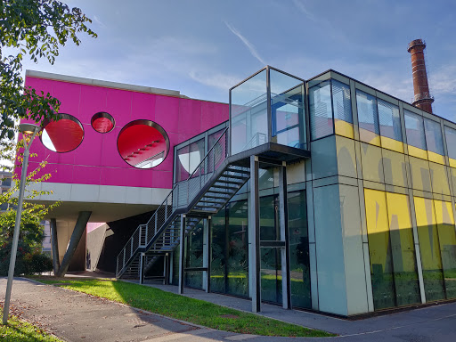 Virgin Active Fitness Centre - Thumbnail