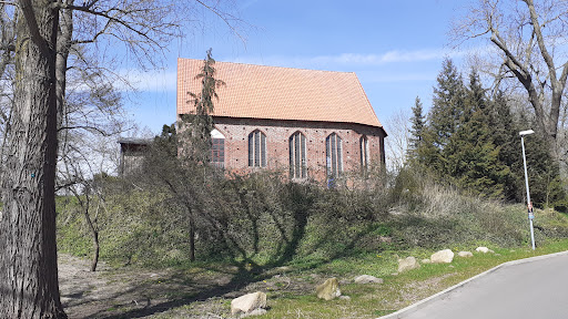 Kirche Voigdehagen
