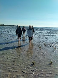 Photo n°6 de L'espace bien-être /praticienne en massages bien être ET ventouses/diplomée à Saint-James (Centre de bien-être)