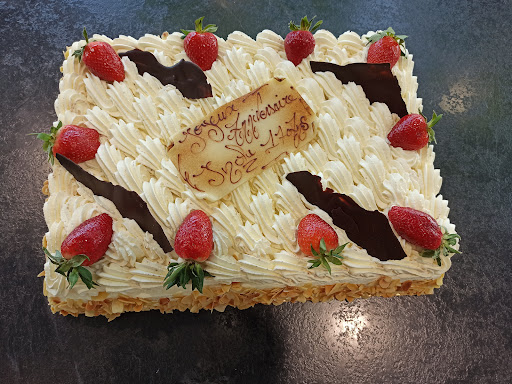 Boulangerie Patisserie Europe - Thumbnail