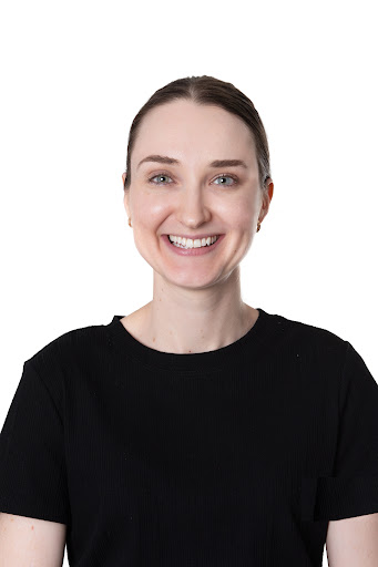Dr Carly Cook