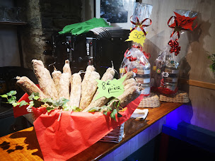 Photo n°16 de Au plaisir du Palais à Bastia (Restaurant)