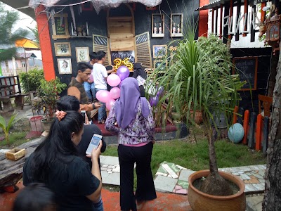 Photos of Pukul Bos Cafe