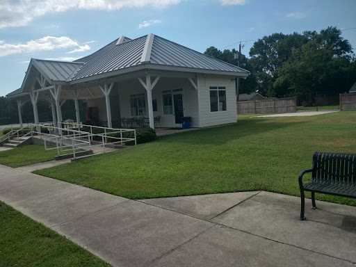 Ocean Springs City Tennis Center - Thumbnail