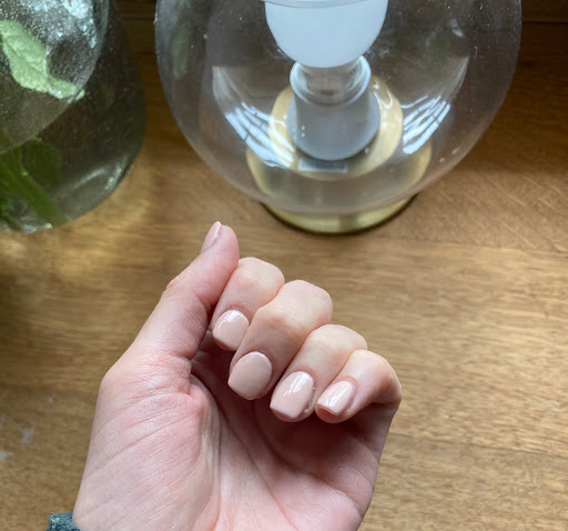 rouge nail spa - Thumbnail
