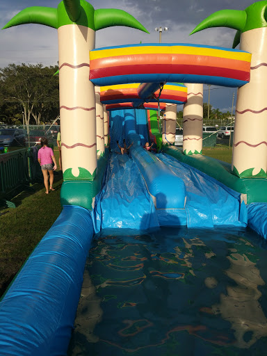 Dimmitt Community Center - Thumbnail