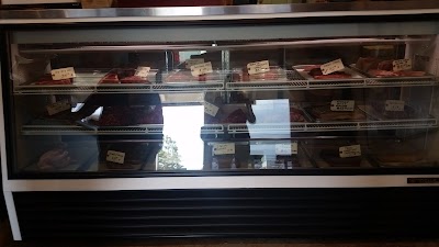 Waimea Butcher Shop