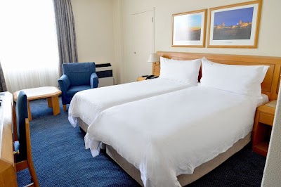 Photos of Sierra Burgers Park Hotel